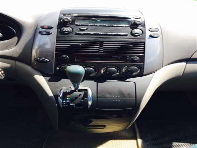 2006 Toyota Sienna LE 8-Passenger 4dr Mini-Van